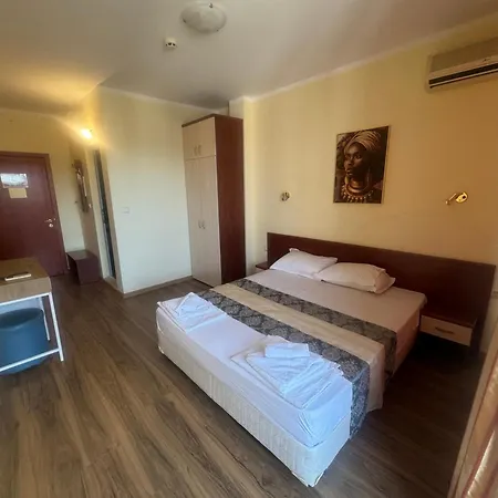 Bm Complex Hotel Slantschew brjag