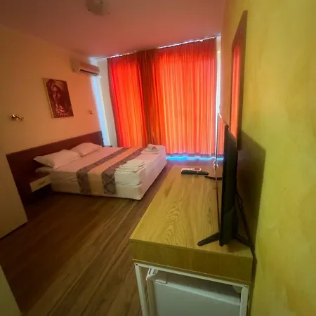 Hotel Bm Complex Slantschew brjag