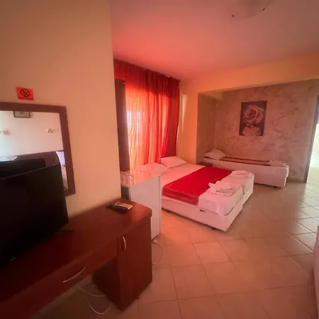 Hotel Bm Complex