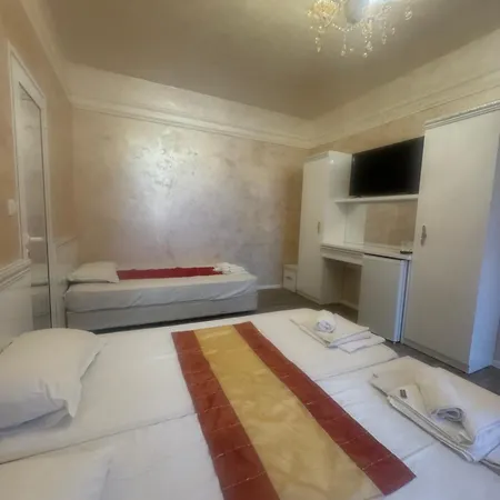 Bm Complex Sunny Beach