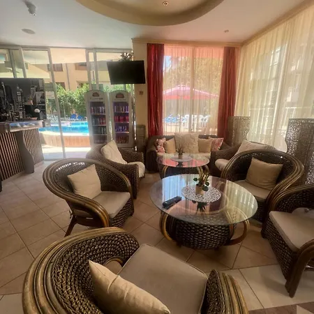 Szálloda Bm Complex