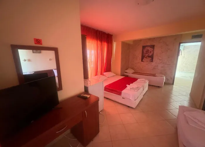 Ξενοδοχείο Bm Complex