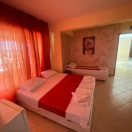 Bm Complex ホテル