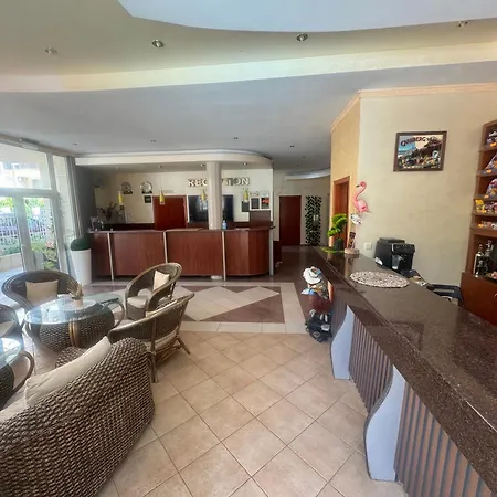 Bm Complex サニービーチ